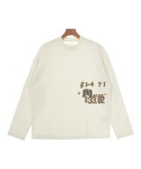 JIL SANDER（ジルサンダー）Tシャツ・カットソー 白 サイズ:S メンズ/2200644080064