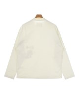 JIL SANDER（ジルサンダー）Tシャツ・カットソー 白 サイズ:S メンズ/2200644080064