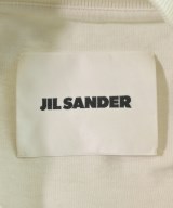 JIL SANDER（ジルサンダー）Tシャツ・カットソー 白 サイズ:S メンズ/2200644080064