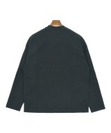 JIL SANDER（ジルサンダー）Tシャツ・カットソー 黒 サイズ:XS メンズ/2200644080071