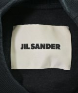 JIL SANDER（ジルサンダー）Tシャツ・カットソー 黒 サイズ:XS メンズ/2200644080071