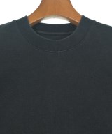 JIL SANDER（ジルサンダー）Tシャツ・カットソー 黒 サイズ:XS メンズ/2200644080071