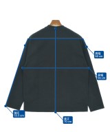 JIL SANDER（ジルサンダー）Tシャツ・カットソー 黒 サイズ:XS メンズ/2200644080071