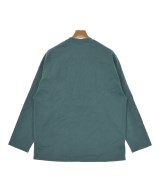 JIL SANDER（ジルサンダー）Tシャツ・カットソー 緑 サイズ:M メンズ/2200644080088