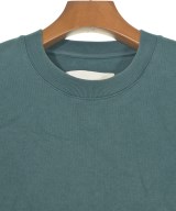 JIL SANDER（ジルサンダー）Tシャツ・カットソー 緑 サイズ:M メンズ/2200644080088