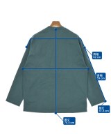 JIL SANDER（ジルサンダー）Tシャツ・カットソー 緑 サイズ:M メンズ/2200644080088