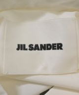 JIL SANDER（ジルサンダー）カジュアルシャツ 白 サイズ:40(L位) メンズ/2200644151078