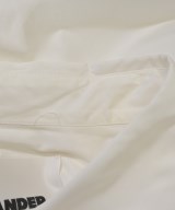 JIL SANDER（ジルサンダー）カジュアルシャツ 白 サイズ:40(L位) メンズ/2200644151078
