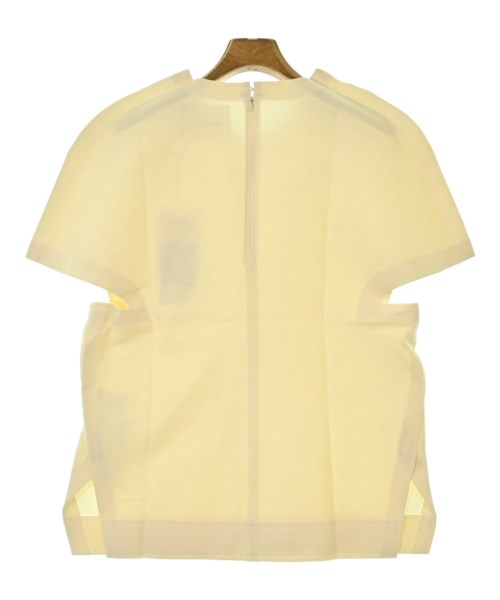 JIL SANDER（ジルサンダー）ブラウス 白 サイズ:34(XS位) レディース/2200644151238