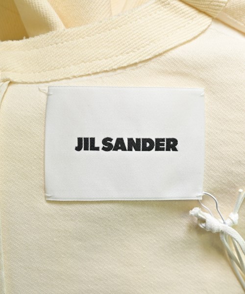JIL SANDER（ジルサンダー）ブラウス 白 サイズ:34(XS位) レディース/2200644151238