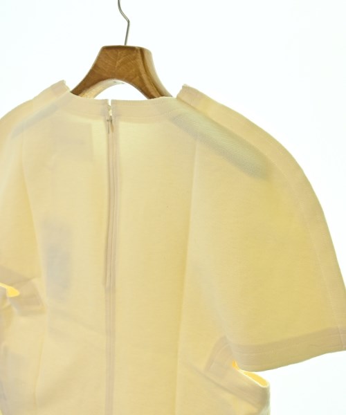 JIL SANDER（ジルサンダー）ブラウス 白 サイズ:34(XS位) レディース/2200644151238