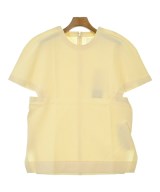 JIL SANDER（ジルサンダー）ブラウス 白 サイズ:34(XS位) レディース/2200644151238