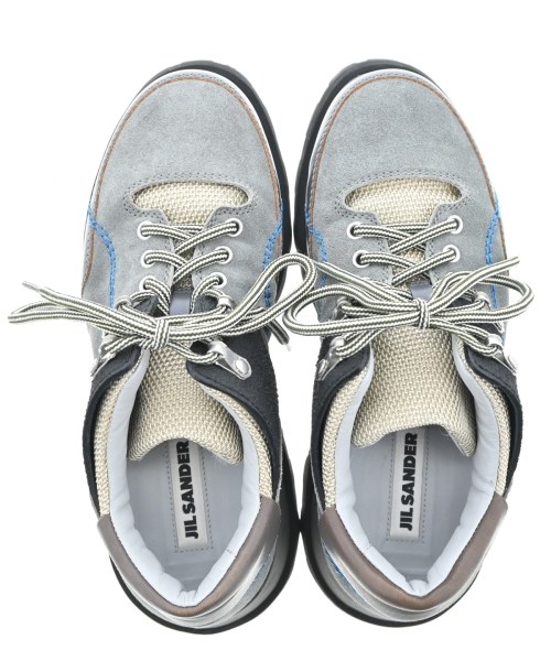 JIL SANDER（ジルサンダー）その他 グレー サイズ:EU39(24cm位) メンズ/2200644252041