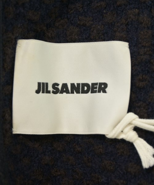 JIL SANDER（ジルサンダー）その他 紺 サイズ:S レディース/2200644358262