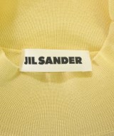 JIL SANDER（ジルサンダー）ニット・セーター 黄 サイズ:36(XS位) レディース/2200644358316