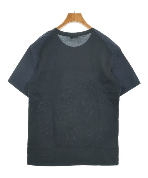 JIL SANDER（ジルサンダー）Tシャツ・カットソー 黒 サイズ:M メンズ/2200644375122