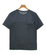 JIL SANDER（ジルサンダー）Tシャツ・カットソー 黒 サイズ:M メンズ/2200644375122