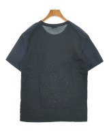 JIL SANDER（ジルサンダー）Tシャツ・カットソー 黒 サイズ:M メンズ/2200644375122