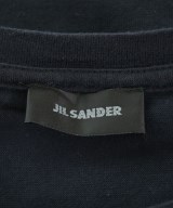 JIL SANDER（ジルサンダー）Tシャツ・カットソー 黒 サイズ:M メンズ/2200644375122