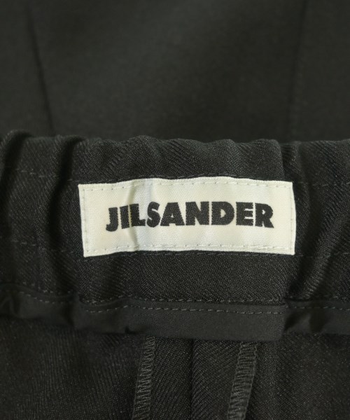 JIL SANDER（ジルサンダー）その他 黒 サイズ:48(L位) メンズ/2200644396103