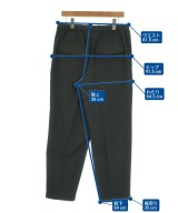 JIL SANDER（ジルサンダー）その他 黒 サイズ:48(L位) メンズ/2200644396103