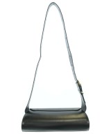 JIL SANDER（ジルサンダー）ショルダーバッグ 黒 サイズ:- レディース/2200644741965