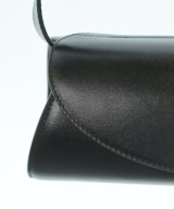 JIL SANDER（ジルサンダー）ショルダーバッグ 黒 サイズ:- レディース/2200644741965