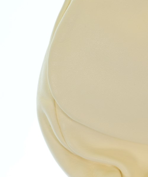 JIL SANDER（ジルサンダー）ハンドバッグ 白 サイズ:- レディース/2200644741972