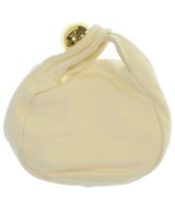 JIL SANDER（ジルサンダー）ハンドバッグ 白 サイズ:- レディース/2200644741972
