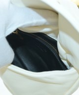 JIL SANDER（ジルサンダー）ハンドバッグ 白 サイズ:- レディース/2200644741972