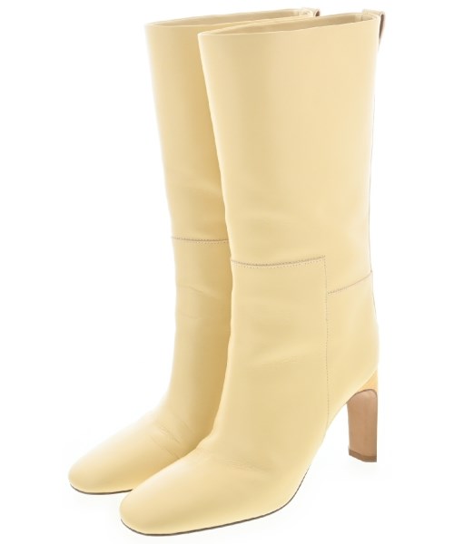 ジルサンダー(JIL SANDER)のJIL SANDER ブーツ