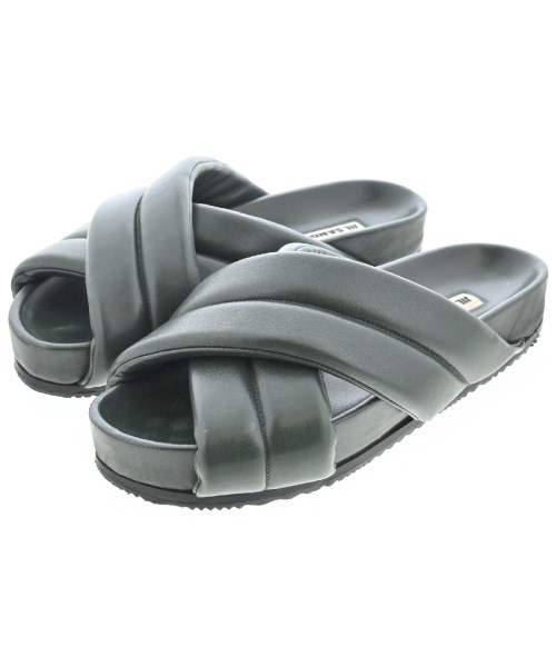 ジルサンダー(JIL SANDER)のJIL SANDER サンダル