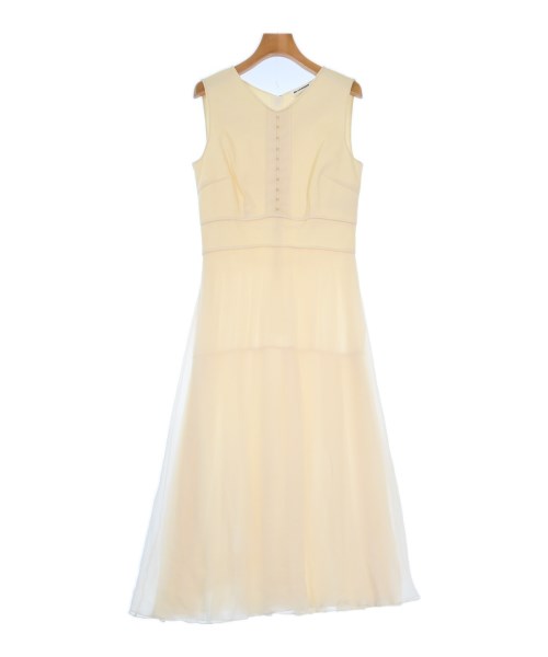 ジルサンダー(JIL SANDER)のJIL SANDER ワンピース