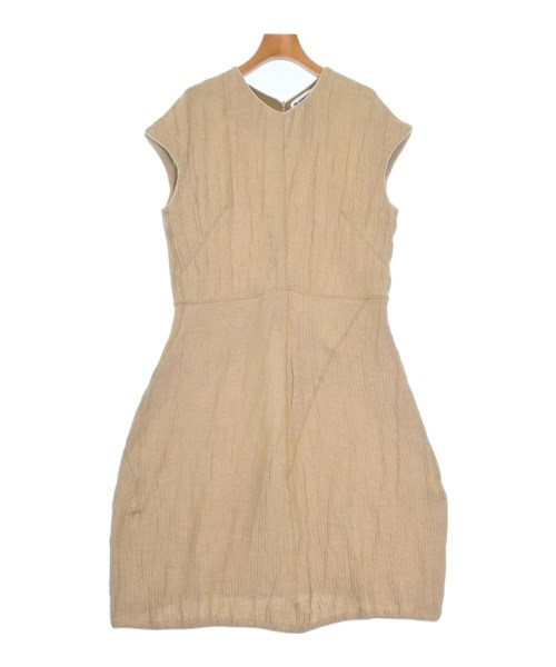 ジルサンダー(JIL SANDER)のJIL SANDER ワンピース