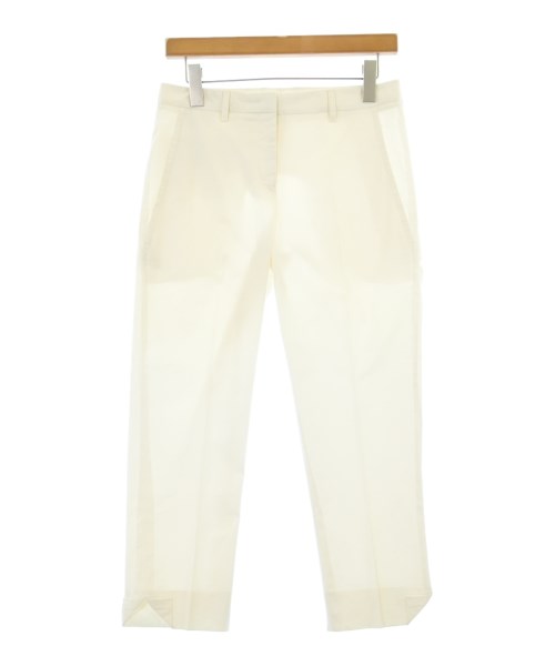 ジルサンダー(JIL SANDER)のJIL SANDER クロップドパンツ