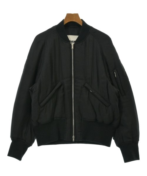 ジルサンダー(JIL SANDER)のJIL SANDER ブルゾン（その他）