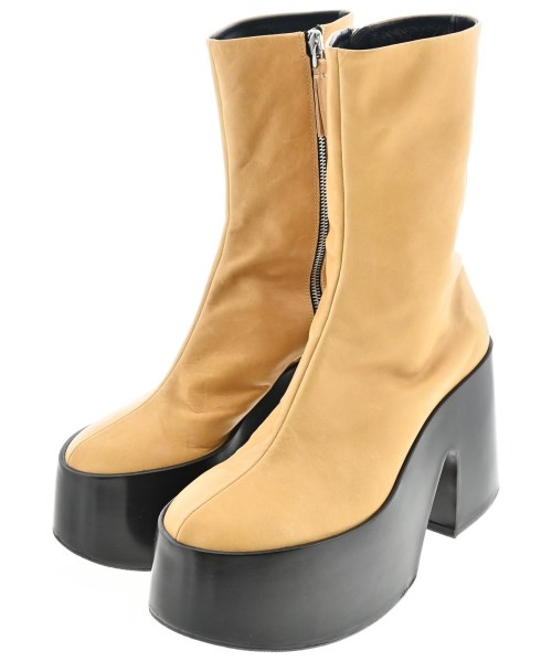 ジルサンダー(JIL SANDER)のJIL SANDER ブーツ