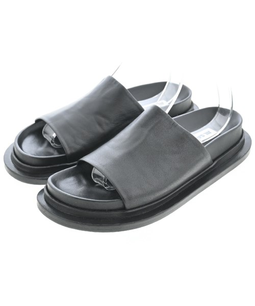 ジルサンダー(JIL SANDER)のJIL SANDER サンダル