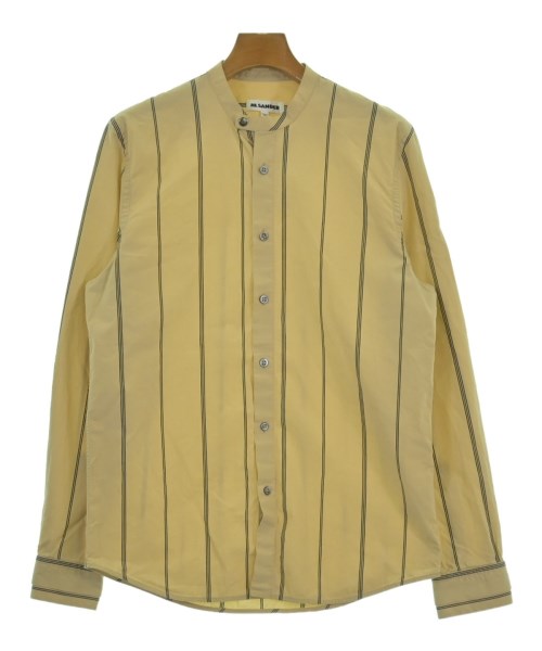 ジルサンダー(JIL SANDER)のJIL SANDER カジュアルシャツ
