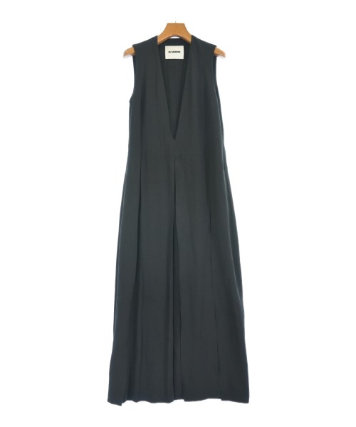ジルサンダー(JIL SANDER)のJIL SANDER ワンピース