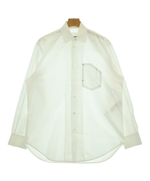 ジルサンダー(JIL SANDER)のJIL SANDER カジュアルシャツ