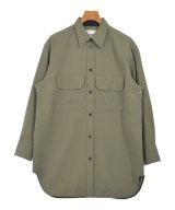 JIL SANDER カジュアルシャツ