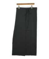 JIL SANDER ロング・マキシ丈スカート
