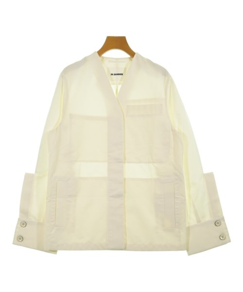 ジルサンダー(JIL SANDER)のJIL SANDER ジャケット（その他）