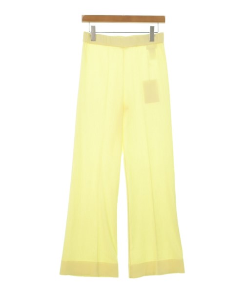 ジルサンダー(JIL SANDER)のJIL SANDER パンツ（その他）