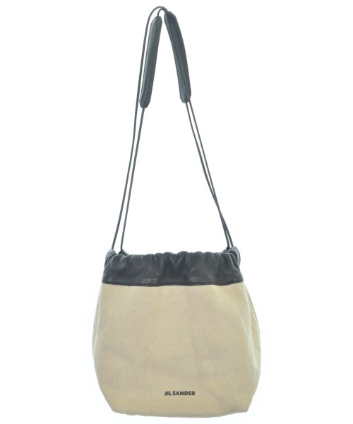 ジルサンダー(JIL SANDER)のJIL SANDER ショルダーバッグ