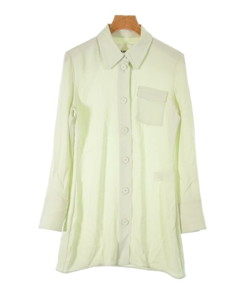 ジルサンダー(JIL SANDER)のJIL SANDER ブラウス