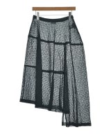 JIL SANDER ロング・マキシ丈スカート