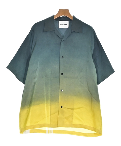 ジルサンダー(JIL SANDER)のJIL SANDER カジュアルシャツ