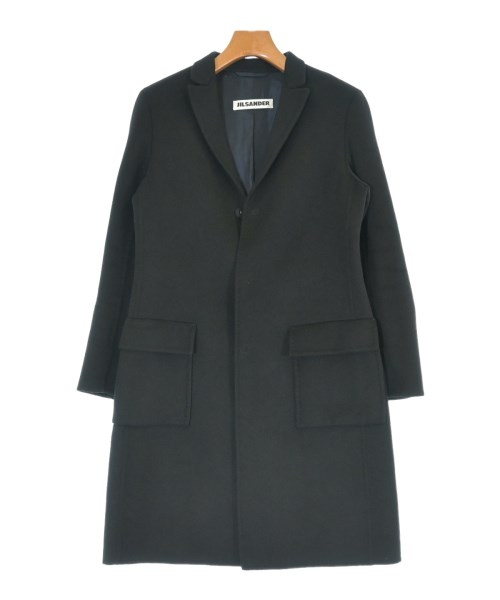 ジルサンダー(JIL SANDER)のJIL SANDER コート（その他）